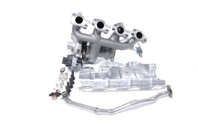 LADER AUFLADUNG BTS Turbo T981165 10