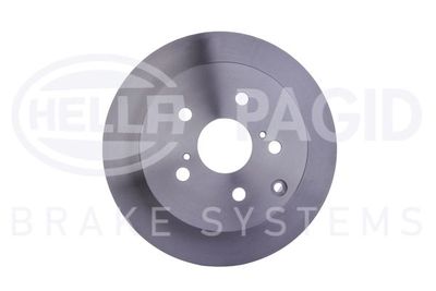 Brake Disc 8DD 355 116-811