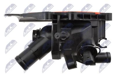 Kućište termostata NTY CTM-RE-034