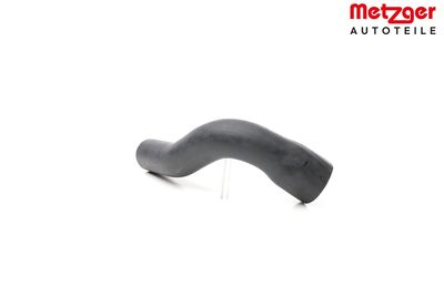 LADELUFTSCHLAUCH METZGER AUTOTEILE 2400849 23