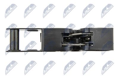 Brava poklopca motora NTY EZC-WW-176