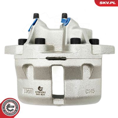 Brzdový třmen ESEN SKV 67SKV192
