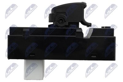 Spínač, zvedací zařízení oken NTY EWS-HY-070