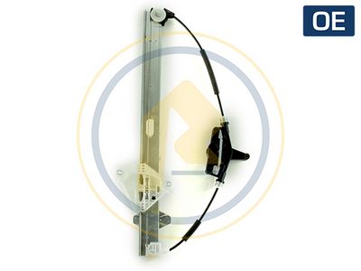стъклоподемник Ac Rolcar 01.8656#OR