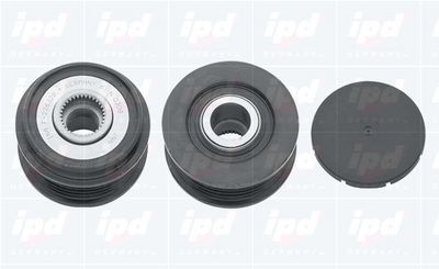 SISTEM ROATA LIBERA GENERATOR