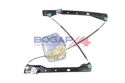 MECANISM ACTIONARE GEAM BOGAP A5341206 3