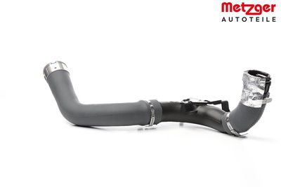 LADELUFTSCHLAUCH METZGER AUTOTEILE 2400610 23