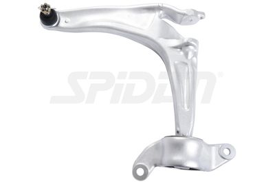 LENKER RADAUFHäNGUNG