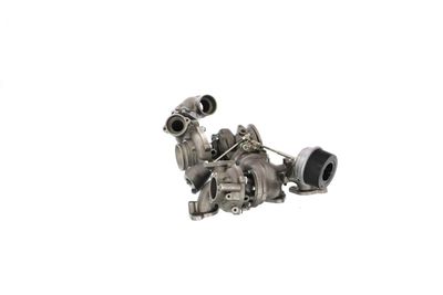 COMPRESOR SISTEM DE SUPRAALIMENTARE REMANTE 003001004448R 37