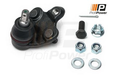 Šarnyras / girgždukas 2S0101 ProfiPower