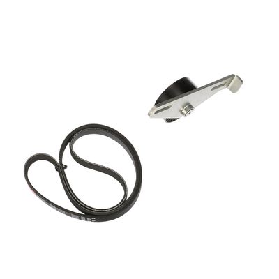 SET CUREA TRANSMISIE CU CANELURI GATES K015PK1113 58