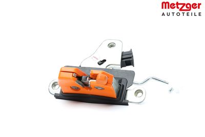 HECKKLAPPENSCHLOSS METZGER AUTOTEILE 2311009 5