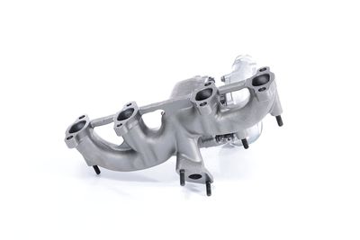 LADER AUFLADUNG BTS Turbo T914200 29