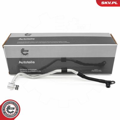 Potrubí chladiva ESEN SKV 54SKV821