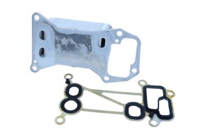 RADIATOR ULEI ULEI MOTOR MAXGEAR 140064 1