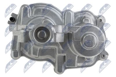 AGR-Ventil NTY EGR-WW-041