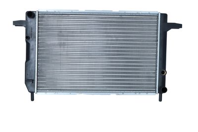 Радиатор, охлаждение двигателя NRF 50111 для FORD SCORPIO