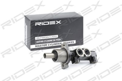 RIDEX 258M0010 Главный тормозной цилиндр  для OPEL SPEEDSTER (Опель Спеедстер)