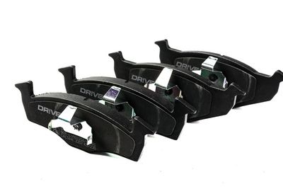 BREMSBELAGSATZ SCHEIBENBREMSE DR!VE+ DP1010100812 1