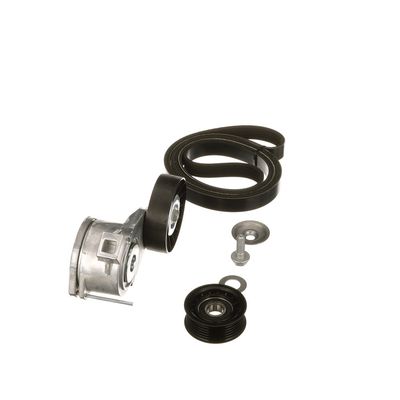 KEILRIPPENRIEMENSATZ GATES K016PK2345 44