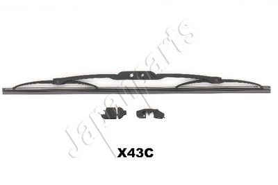 List stěrače JAPANPARTS SS-X43C