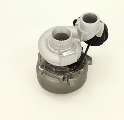 COMPRESOR SISTEM DE SUPRAALIMENTARE TURBO-TEC TT4962 88