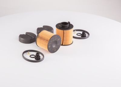 FILTRU ADITIV BOSCH F00BH40230 15