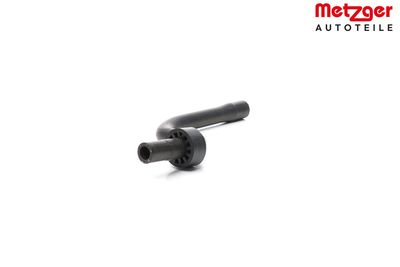 FURTUN RADIATOR METZGER AUTOTEILE 2420335 33