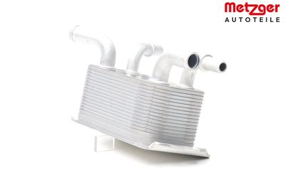 ÖLKüHLER AUTOMATIKGETRIEBE METZGER AUTOTEILE 0899531 25