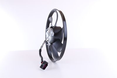 VENTILATOR RADIATOR NISSENS 85544 14