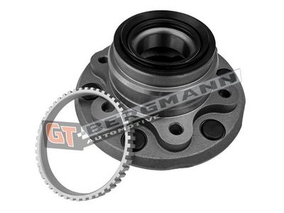 GT-BERGMANN Automotive Rato guolio komplektas