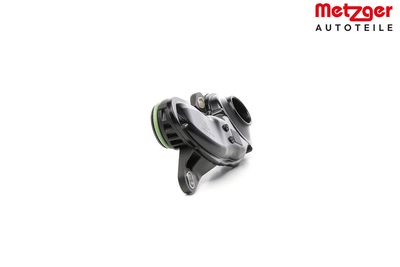 CONDUCTA ADMISIE POMPA ULEI METZGER AUTOTEILE 8002016 30