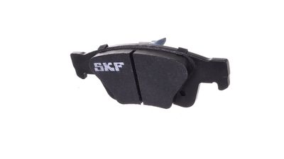 BREMSBELAGSATZ SCHEIBENBREMSE SKF VKBP90552A 28