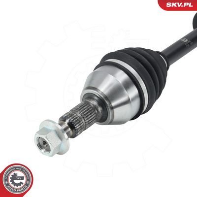 полуоска ESEN SKV 40SKV088