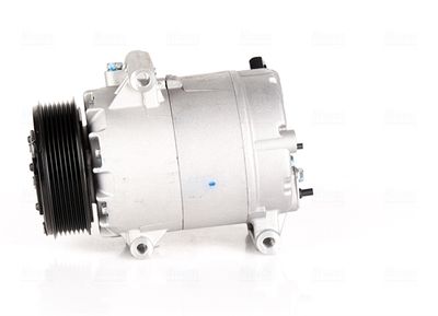 Compressor, air conditioning 89481