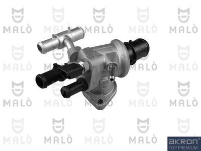 AKRON-MALÒ TER303 Термостат  для LANCIA LYBRA (839_) 2.4 JTD (839AXL1A)