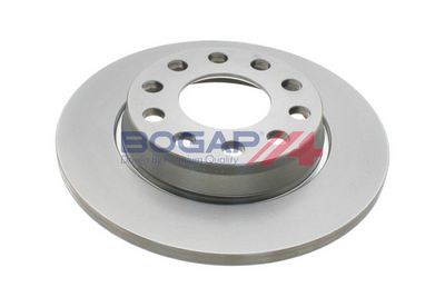 DISC FRANA BOGAP A8211398