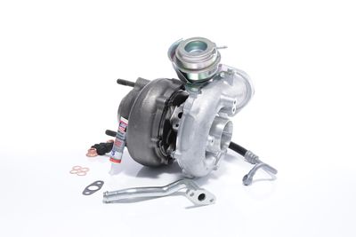 LADER AUFLADUNG BTS Turbo T981191 31