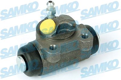 Cylinderek hamulcowy SAMKO C12326