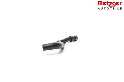 KüHLERSCHLAUCH METZGER AUTOTEILE 2420085 15