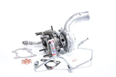 LADER AUFLADUNG BTS Turbo T981063 26