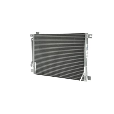 CONDENSATOR CLIMATIZARE NISSENS 94527 30