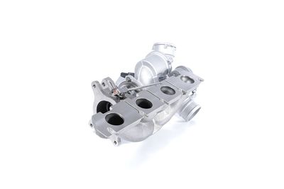 LADER AUFLADUNG BTS Turbo T915221 22