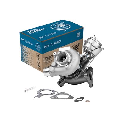 Ahdin BR TURBO BRTX4033