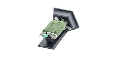 REZISTOR VENTILATOR HABITACLU MAHLE ABR11000P 32