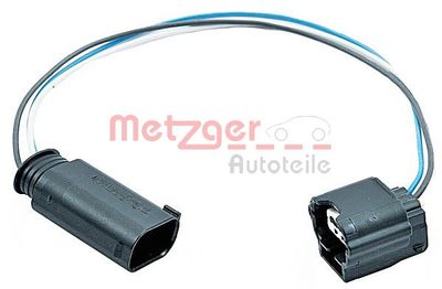 Sada kabelů, zadní světlo METZGER AUTOTEILE 2323008