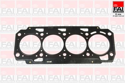 Uszczelka, głowica cylindrów FAI AUTOPARTS HG1684A