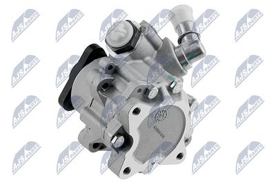 Hydrauliikkapumppu, ohjaus NTY SPW-BM-009 – BMW