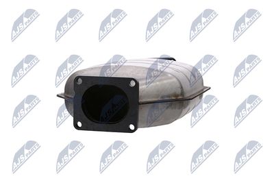 FILTRU FUNINGINE/PARTICULE SIST.DE ESAPAMENT NTY DPFBM008 19