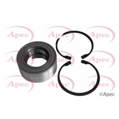 Wheel Bearing Kit APEC AWB1092